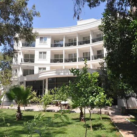 Hotel Kepturpark