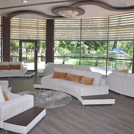 Hotel Kepturpark 3*