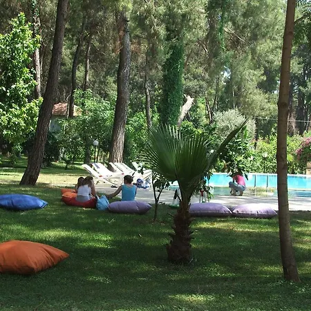Hotel Kepturpark 3*