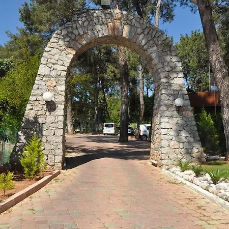 Hotel Kepturpark